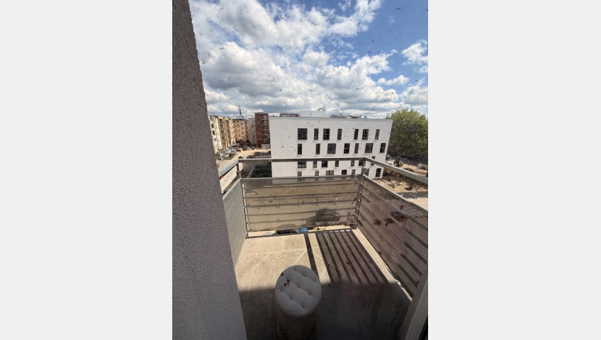 Mieszkanie Wynajem Szczecin Śródmieście-Centrum Księcia Bogusława X