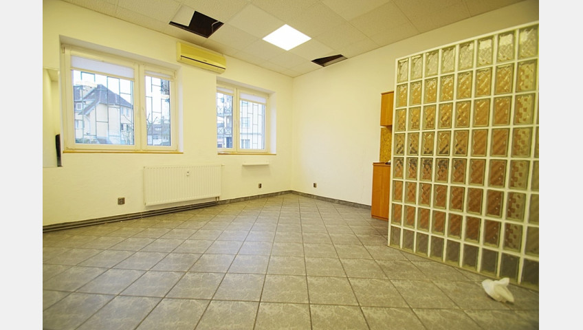 Lokal Wynajem Bezrzecze