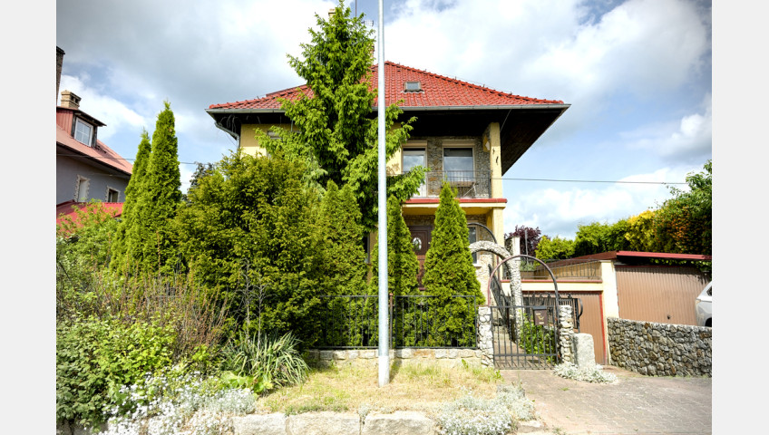 Dom Sprzedaż Cedynia