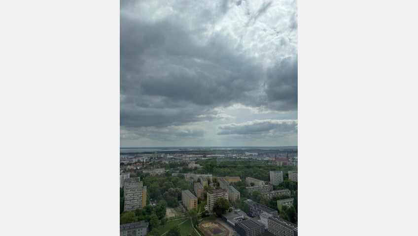 Mieszkanie Sprzedaż Szczecin Centrum