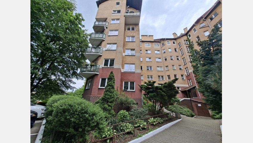 Mieszkanie Sprzedaż Szczecin Śródmieście Jana Chryzostoma Paska
