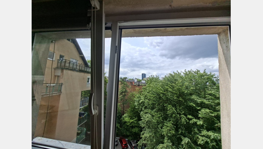 Mieszkanie Sprzedaż Szczecin Śródmieście Jana Chryzostoma Paska