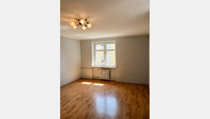 Mieszkanie Sprzedaż Szczecin Śródmieście-Centrum