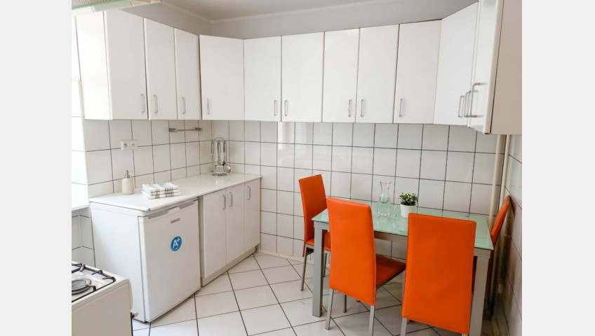 Mieszkanie Sprzedaż Szczecin Śródmieście-Centrum