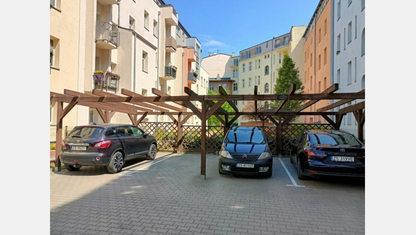 Mieszkanie Sprzedaż Szczecin Śródmieście-Centrum