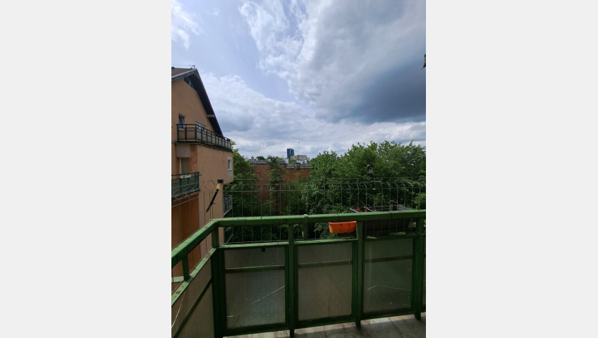 Mieszkanie Sprzedaż Szczecin Śródmieście Jana Chryzostoma Paska