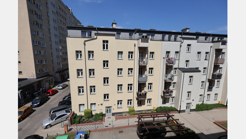 Mieszkanie Sprzedaż Szczecin Śródmieście-Centrum