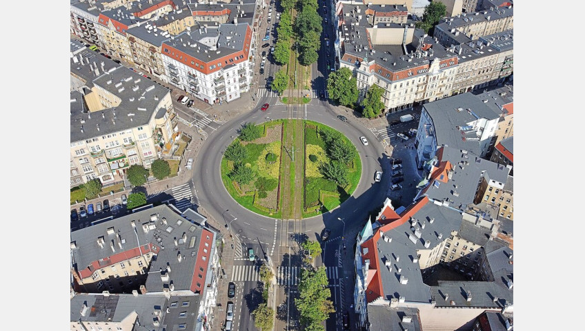 Mieszkanie Sprzedaż Szczecin Centrum Monte Cassino