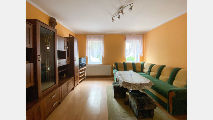 Mieszkanie Sprzedaż Goleniów