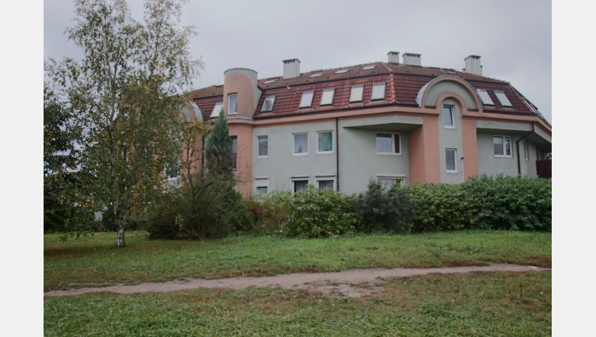 Mieszkanie Wynajem Szczecin Gumieńce