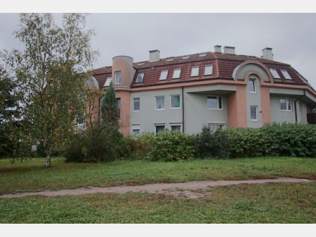 Mieszkanie Wynajem Szczecin Gumieńce