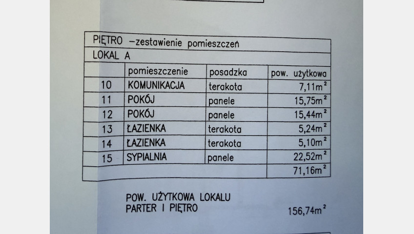 Dom Sprzedaż Bezrzecze