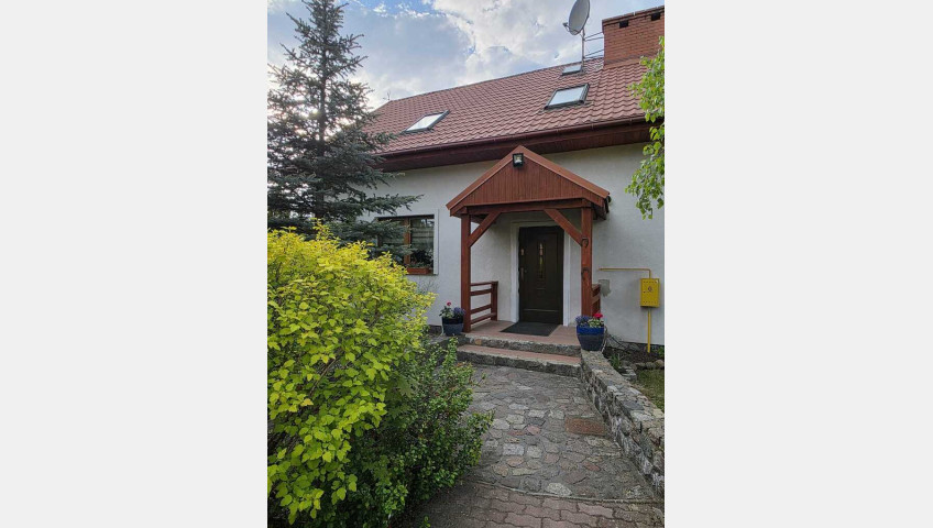 Dom Sprzedaż Krągi