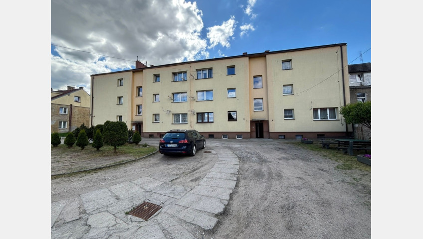 Mieszkanie Sprzedaż Płoty Piastowa