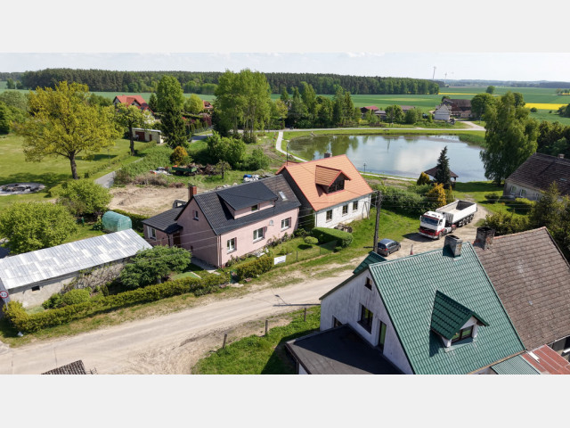 Dom Sprzedaż Sokole