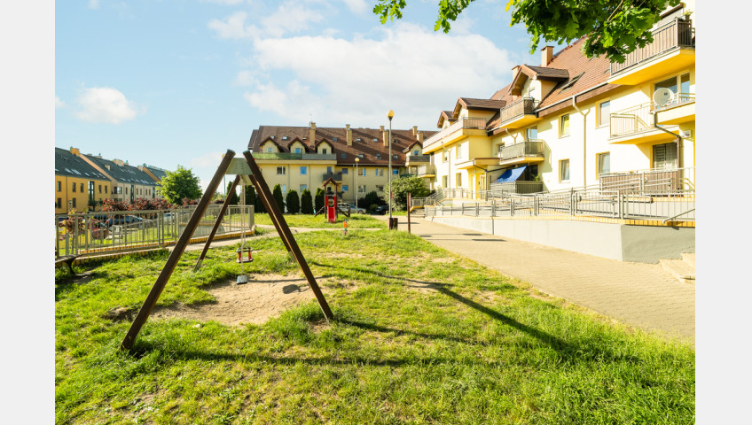 Mieszkanie Sprzedaż Szczecin Szybowcowa