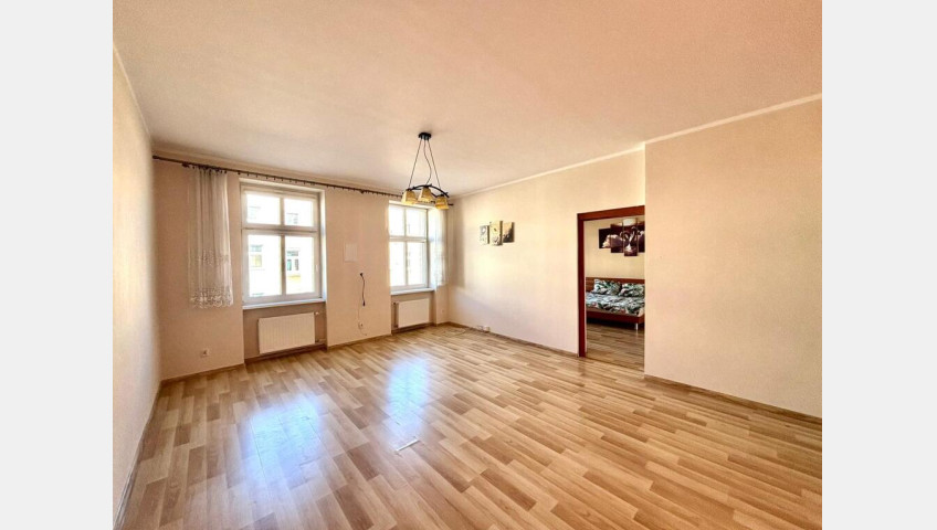 Mieszkanie Sprzedaż Szczecin Niebuszewo Juliana Ursyna Niemcewicza