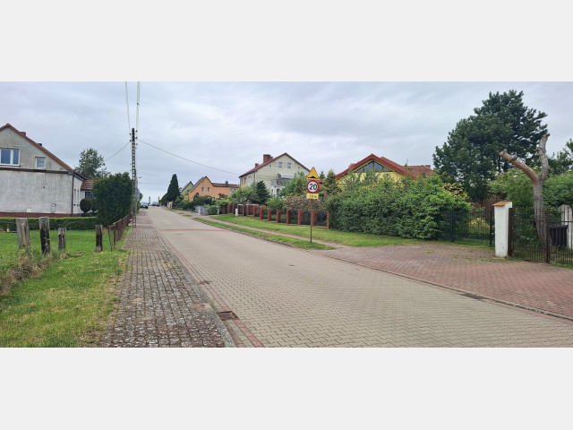 Działka Sprzedaż Rewal