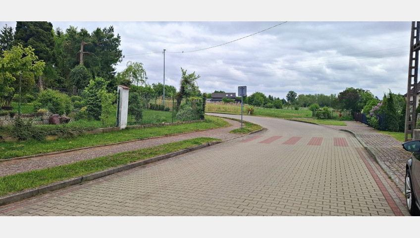 Działka Sprzedaż Rewal