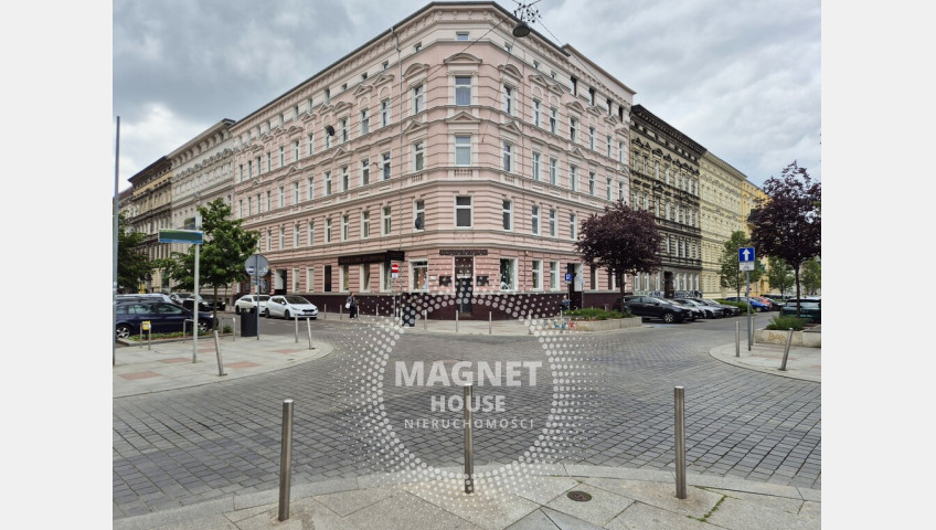 Mieszkanie Sprzedaż Szczecin Śródmieście-Centrum bł. Królowej Jadwigi