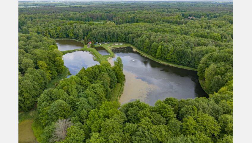 Działka Sprzedaż Wisławie