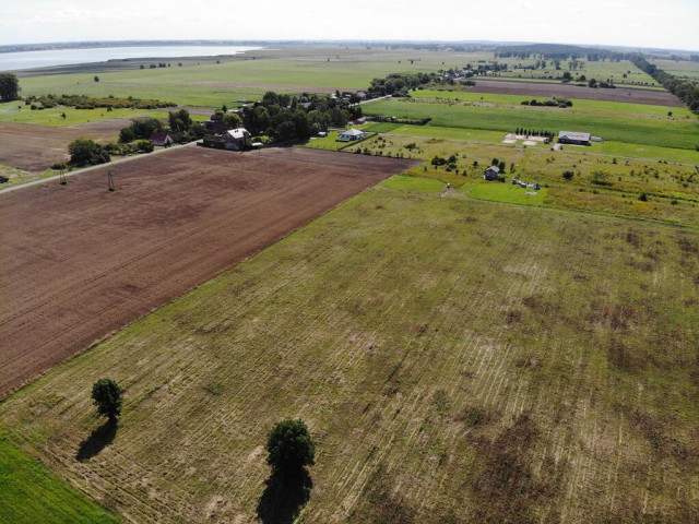 Działka Sprzedaż Giżyn