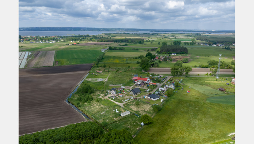 Dom Sprzedaż Kępy Lubczyńskie