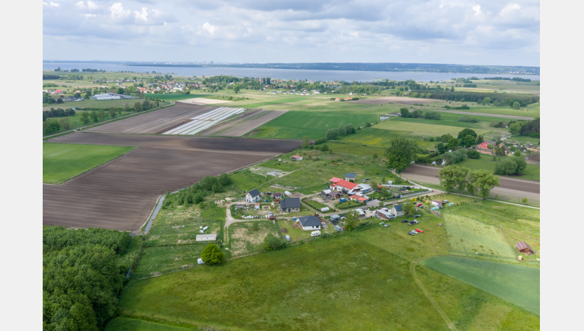 Dom Sprzedaż Kępy Lubczyńskie