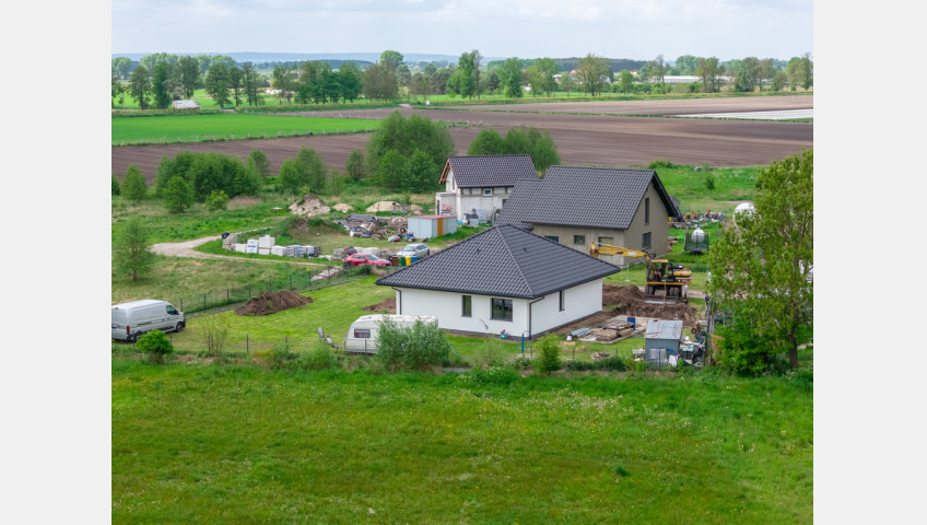 Dom Sprzedaż Kępy Lubczyńskie