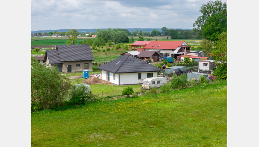 Dom Sprzedaż Kępy Lubczyńskie