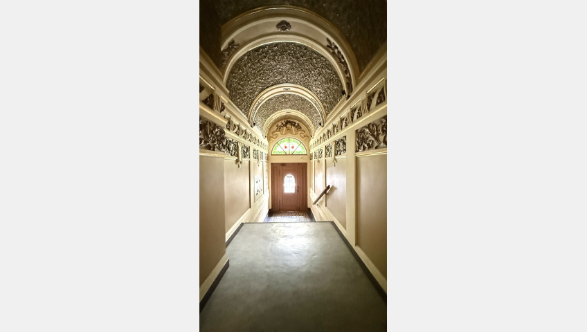 Mieszkanie Sprzedaż Szczecin Centrum Monte Cassino