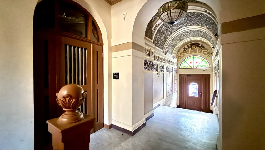 Mieszkanie Sprzedaż Szczecin Centrum Monte Cassino