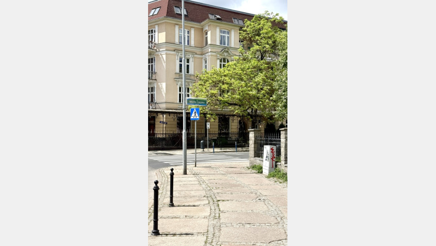 Mieszkanie Sprzedaż Szczecin Centrum Monte Cassino