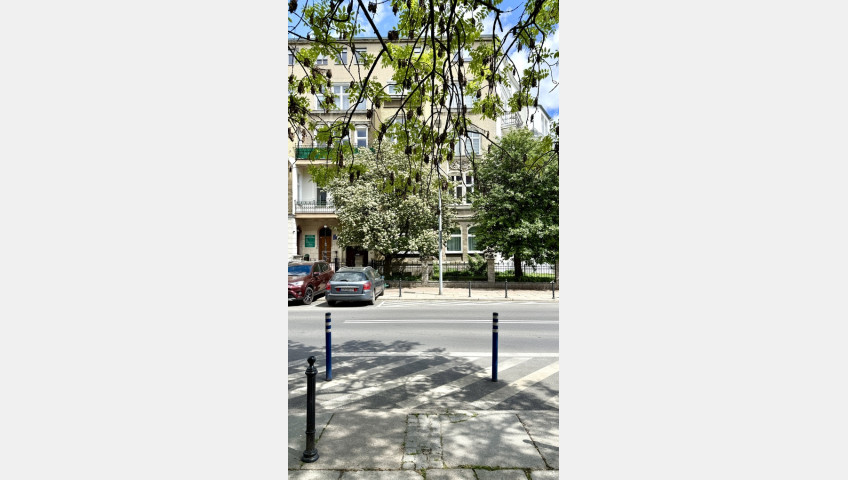 Mieszkanie Sprzedaż Szczecin Centrum Monte Cassino