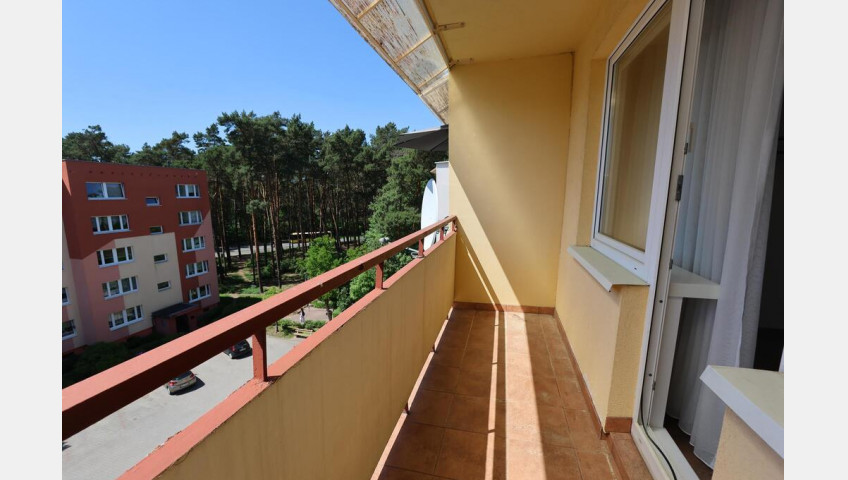 Mieszkanie Sprzedaż Goleniów Piaskowa