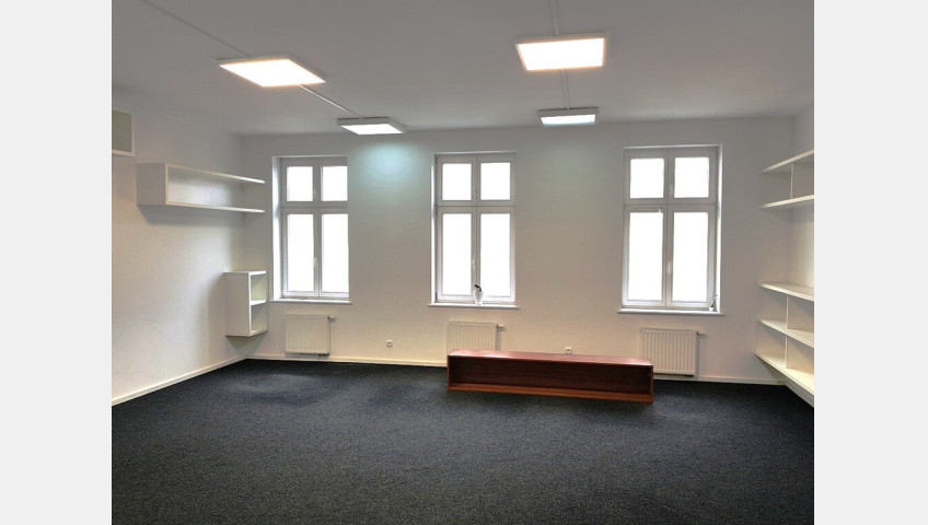 Lokal Wynajem Szczecin Centrum