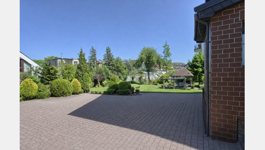 Dom Sprzedaż Rewal