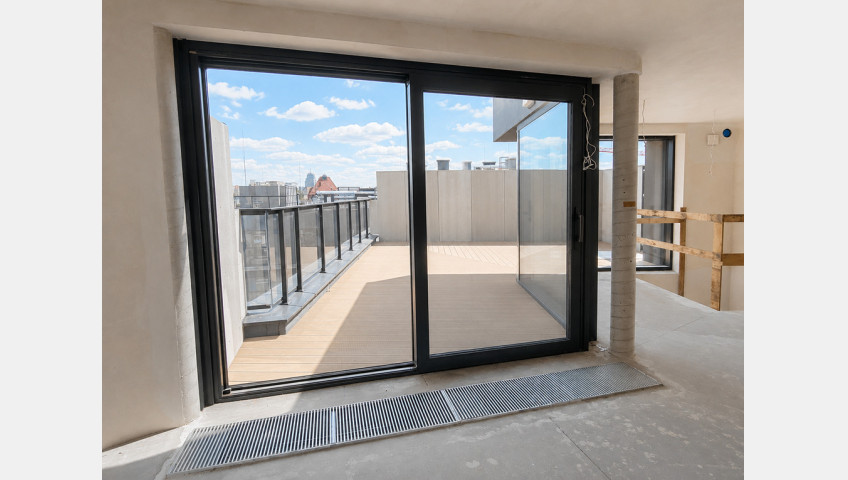 Mieszkanie Sprzedaż Szczecin Śródmieście