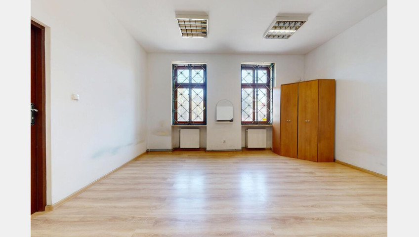 Mieszkanie Sprzedaż Szczecin Śródmieście al.&nbsp;Bohaterów Warszawy