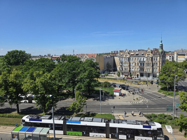 Mieszkanie Sprzedaż Szczecin Śródmieście Aleja Piastów