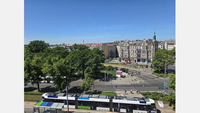 Mieszkanie Sprzedaż Szczecin Śródmieście Aleja Piastów