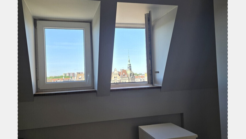 Mieszkanie Sprzedaż Szczecin Śródmieście Aleja Piastów