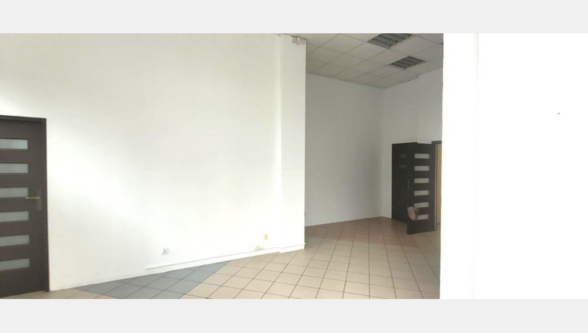 Lokal Wynajem Szczecin Śródmieście-Centrum