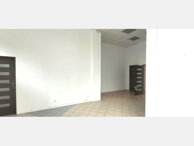 Lokal Wynajem Szczecin Śródmieście-Centrum