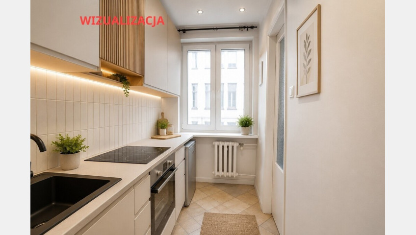 Mieszkanie Sprzedaż Stargard Kazimierza Wielkiego