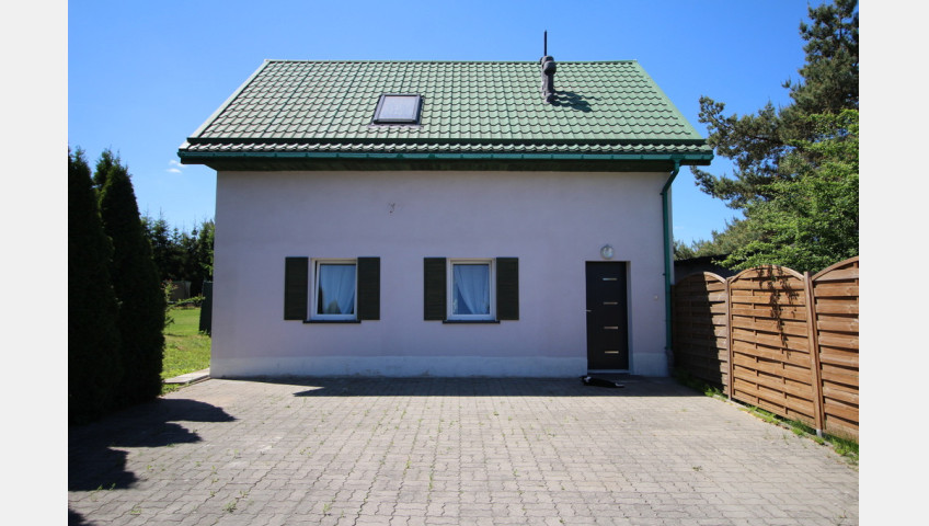 Dom Sprzedaż Szczecinek