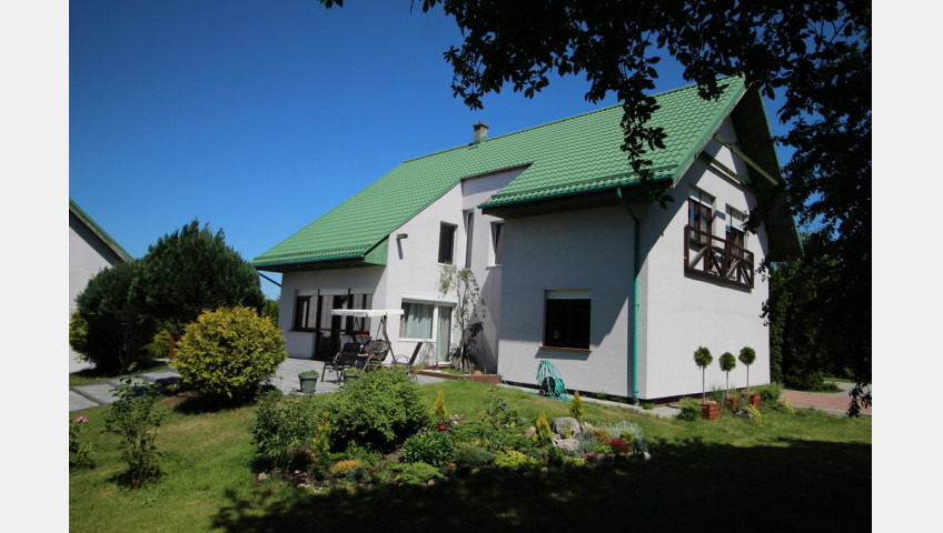 Dom Sprzedaż Szczecinek