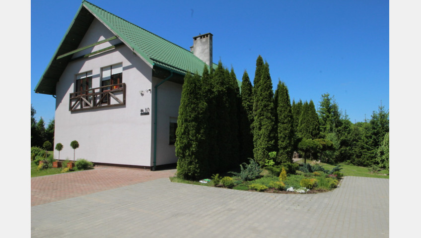 Dom Sprzedaż Szczecinek