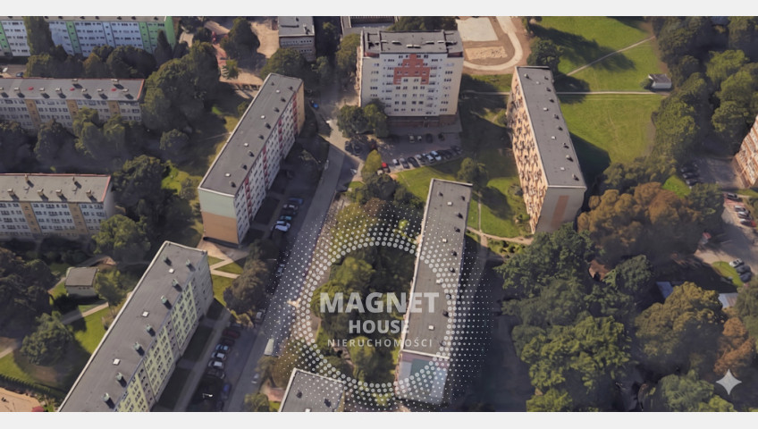 Mieszkanie Sprzedaż Szczecin Centrum Bazarowa