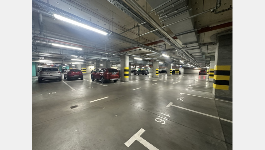 Mieszkanie Sprzedaż Szczecin Centrum al.&nbsp;Wyzwolenia